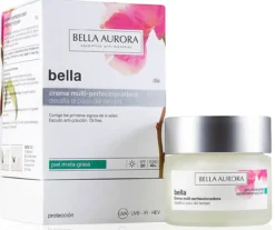 Bella Crema Multi-perfeccionadora