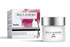 Bella Crema Reparadora Acción Nocturna