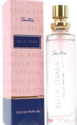 Bella Strada Eau de Parfum