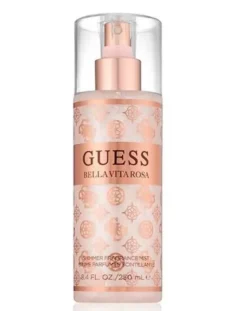 Bella Vita Rosa Body Mist