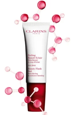 Belleza Relámpago Peeling
