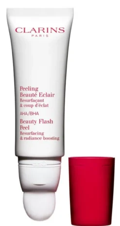 Belleza Relámpago Peeling