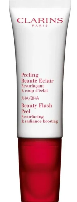 Belleza Relámpago Peeling