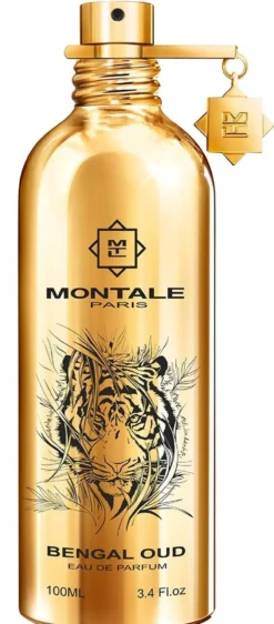 Bengal Aud Eau de Parfum