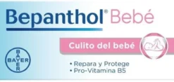 Bepanthol Bebé Pomada Protectora Culito del Bebé