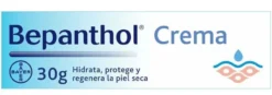 Bepanthol Crema Post-láser, irritaciones y tras exposición solar