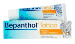 Bepanthol Tattoo Pomada Protectora