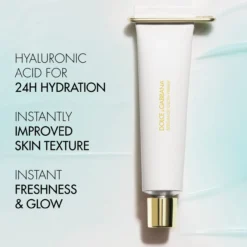Bergamot Glow Primer