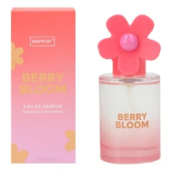 Berry Bloom Eau de Parfum