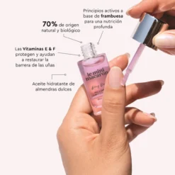 Berry Bisous Aceite de Uñas y Cutículas
