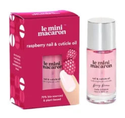 Berry Bisous Aceite de Uñas y Cutículas