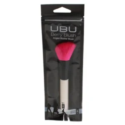 Berry Blush Brocha Angulada Colorete