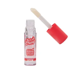 Berry Plump Plumping Lip Gloss