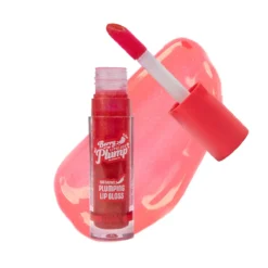 Berry Plump Plumping Lip Gloss