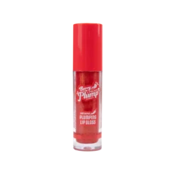 Berry Plump Plumping Lip Gloss