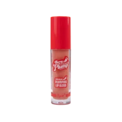 Berry Plump Plumping Lip Gloss