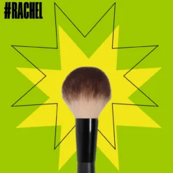 Besties Forever Brocha para Polvos Rachel