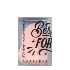 Besties Forever Esponjas de Maquillaje