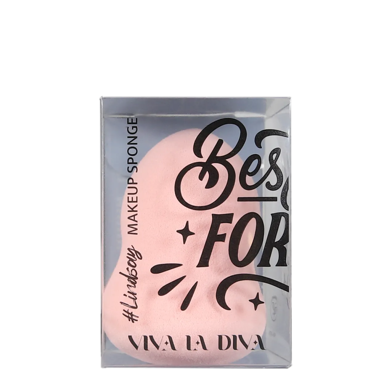 Besties Forever Esponjas de Maquillaje