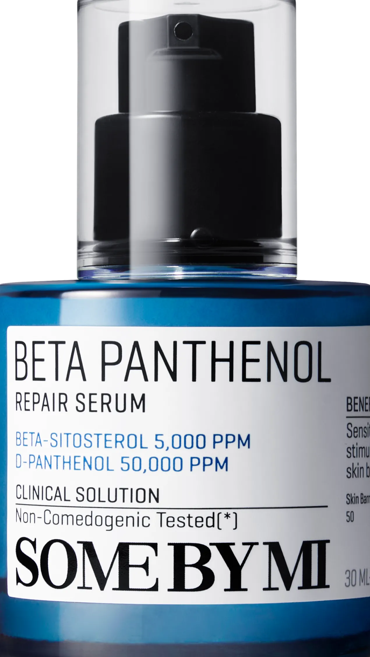 Beta Panthenol Serum Reparador