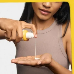 Better Screen UV Serum SPF50 Protección alta con Fragmentos de Péptido de Colágeno
