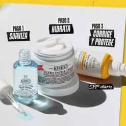 Better Screen UV Serum SPF50 Protección alta con Fragmentos de Péptido de Colágeno