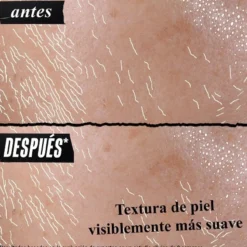 Better Screen UV Serum SPF50 Protección alta con Fragmentos de Péptido de Colágeno