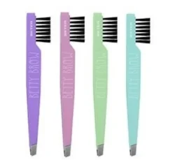 Betty Brow Pinza