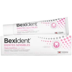 Bexident Pasta Dentífrica para Dientes Sensibles