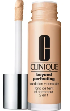 Beyond Perfecting Maquillaje Perfeccionador Larga Duración