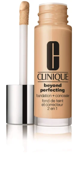 Beyond Perfecting Maquillaje Perfeccionador Larga Duración