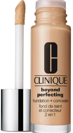 Beyond Perfecting Maquillaje Perfeccionador Larga Duración