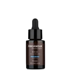 BHA Peeling Facial Acido Salicílico