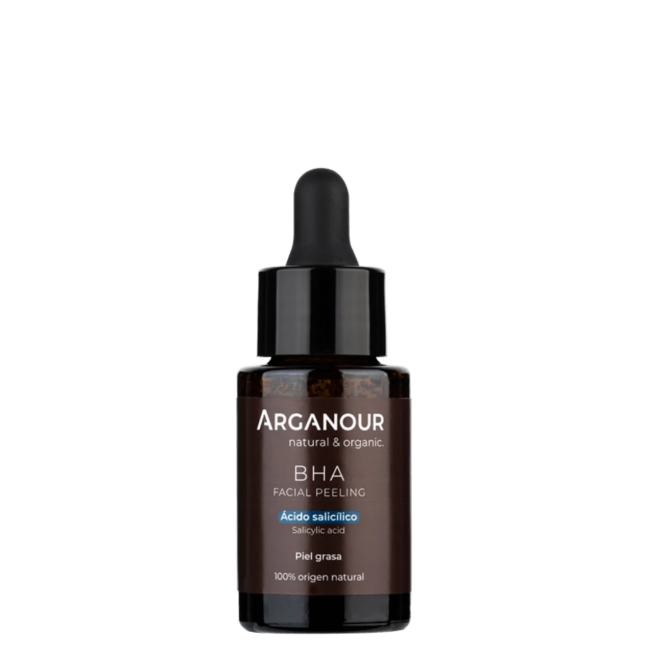BHA Peeling Facial Acido Salicílico