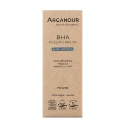 BHA Peeling Facial Acido Salicílico