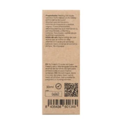 BHA Peeling Facial Acido Salicílico