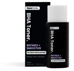 Bha Toner Revitalizante Exfoliante