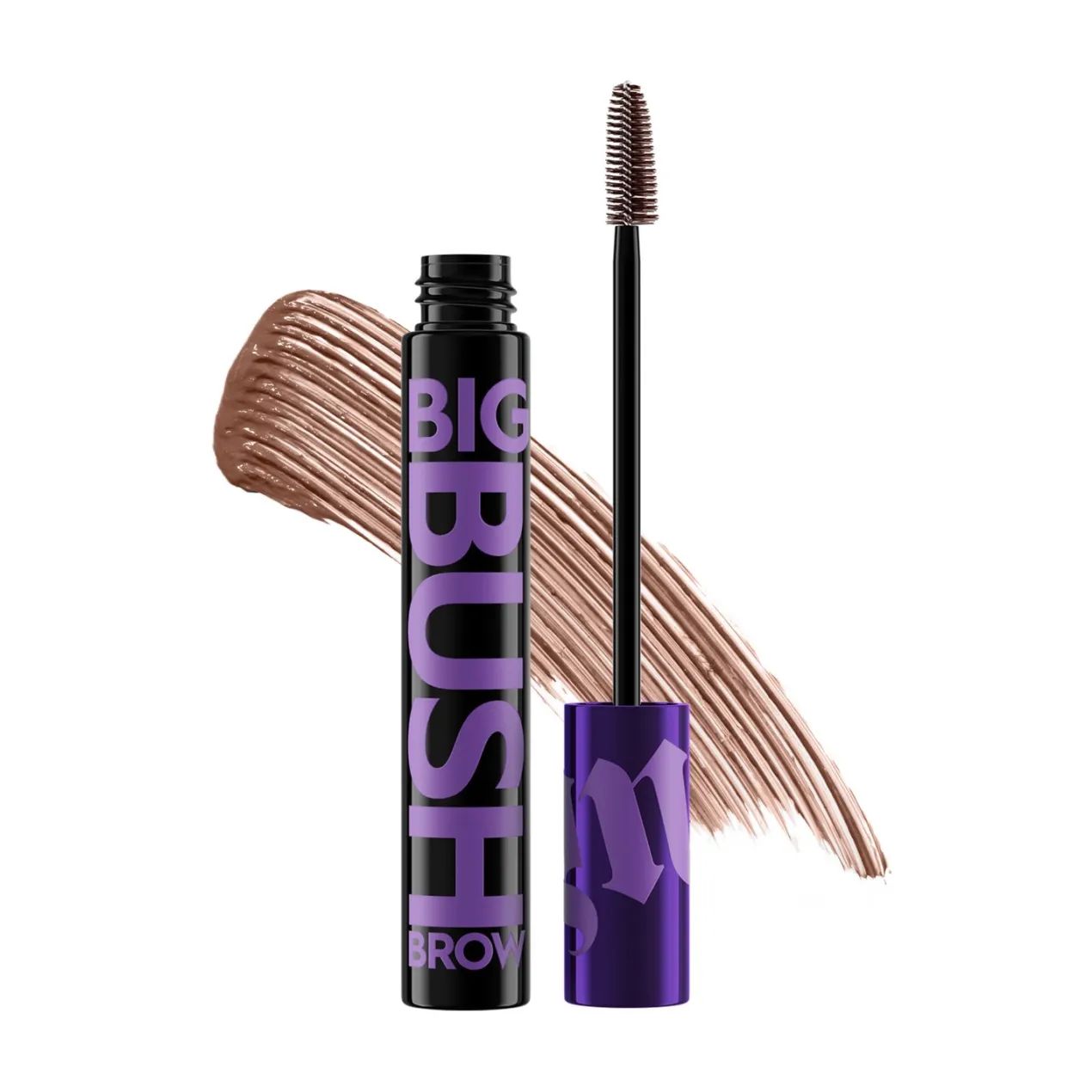 Big Bush Brow Gel Voluminizador de Cejas con Color