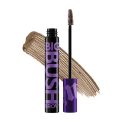 Big Bush Brow Gel Voluminizador de Cejas con Color