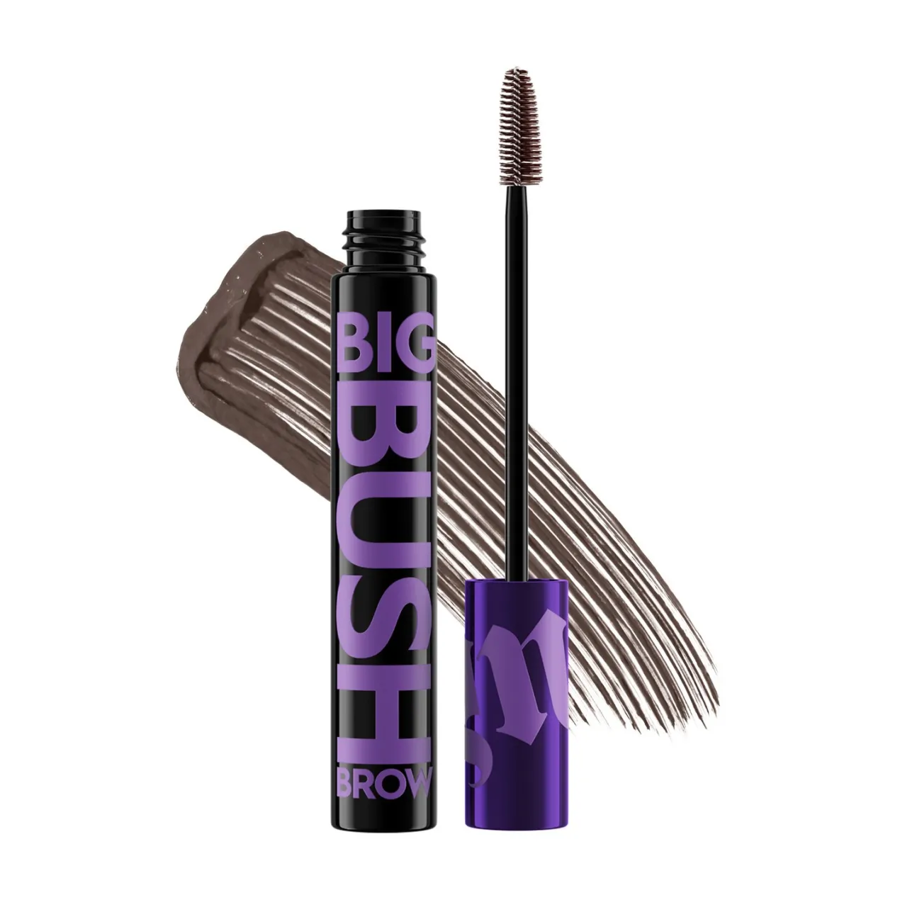 Big Bush Brow Gel Voluminizador de Cejas con Color