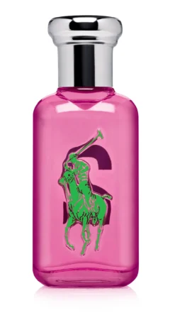 Big Pony Pink Eau de Toilette