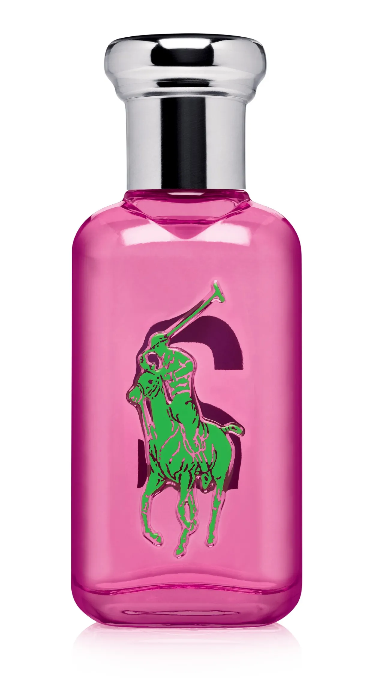 Big Pony Pink Eau de Toilette