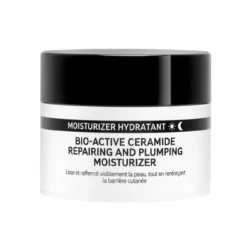 Bio-Active Ceramide Repairing and Plumping Moisturizer Hidratante Antienvejecimiento