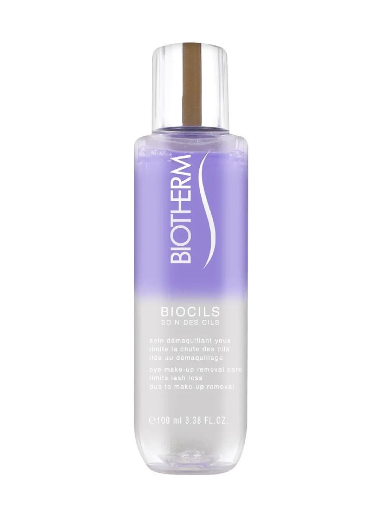 Biocils Desmaquillante Anti-Caida