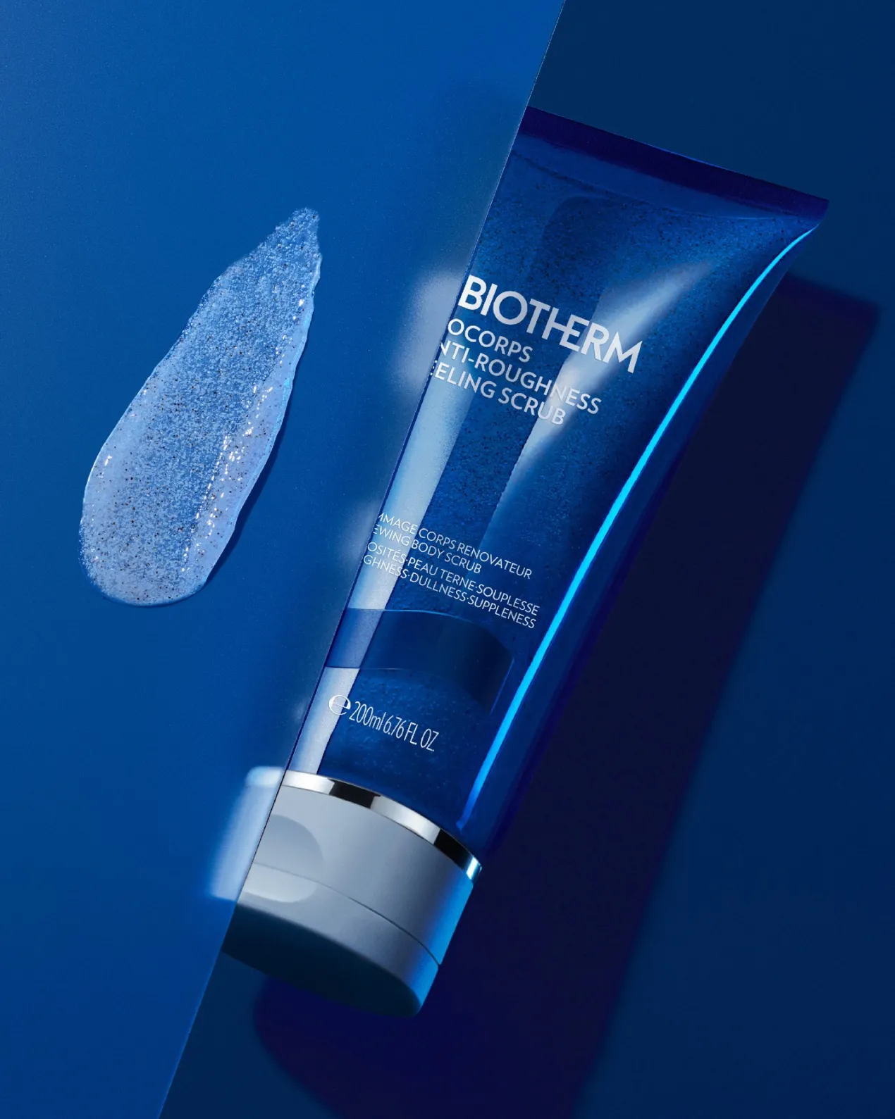 Biocorps Exfoliante Corporal Anti-Rugosidades