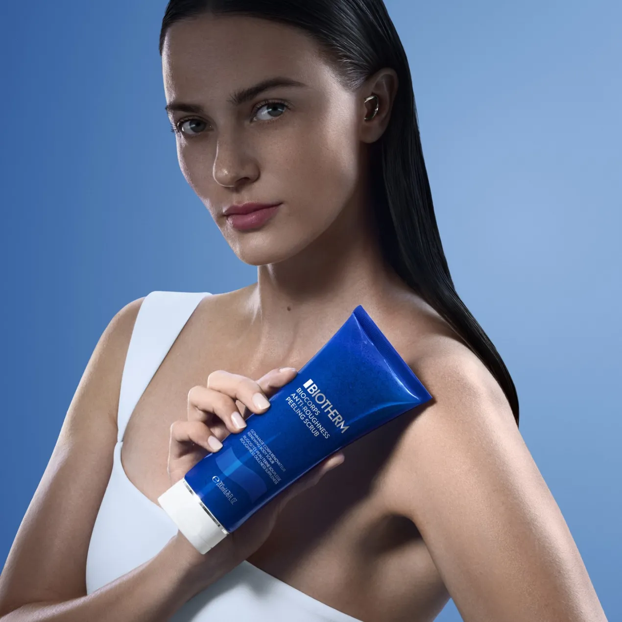 Biocorps Exfoliante Corporal Anti-Rugosidades