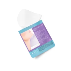 Bio Enzymes Mascarilla Antiarrugas para el cuello