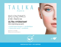 Bio Enzymes Parches para Contorno de Ojos