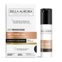 Bio10 Forte+ Color Sérum Despigmentante Intensivo SPF30