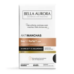 Bio10 Forte+ Color Sérum Despigmentante Intensivo SPF30